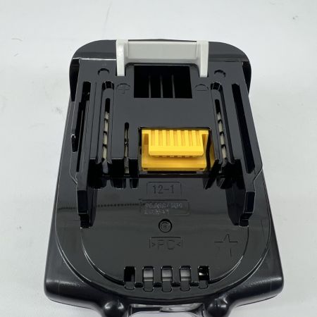  MAKITA マキタ バッテリー 未使用品 18v 6.0Ah BL1860B