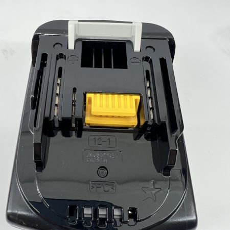  MAKITA マキタ バッテリー 未使用品 18v 6.0Ah BL1860B