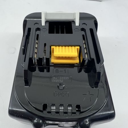  MAKITA マキタ バッテリー 未使用品 18v 6.0Ah BL1860B