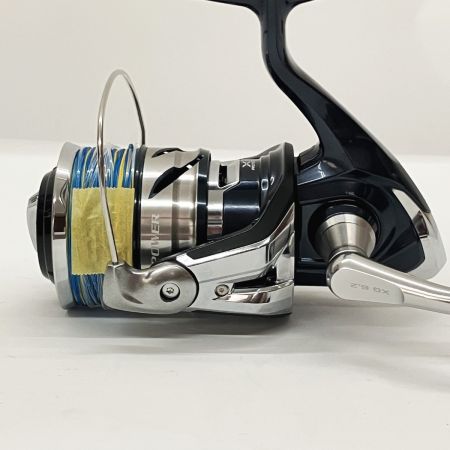  SHIMANO シマノ TWIN POWER 21ツインパワーSW 14000XG 04231 スピニングリール