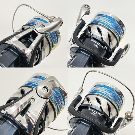  SHIMANO シマノ TWIN POWER 21ツインパワーSW 14000XG 04231 スピニングリール