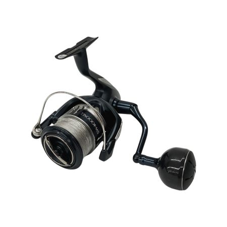  SHIMANO シマノ STRADIC 20ストラディックSW 4000XG 04242 スピニングリール