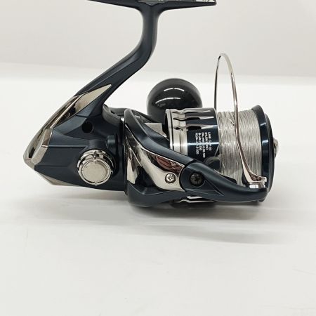  SHIMANO シマノ STRADIC 20ストラディックSW 4000XG 04242 スピニングリール