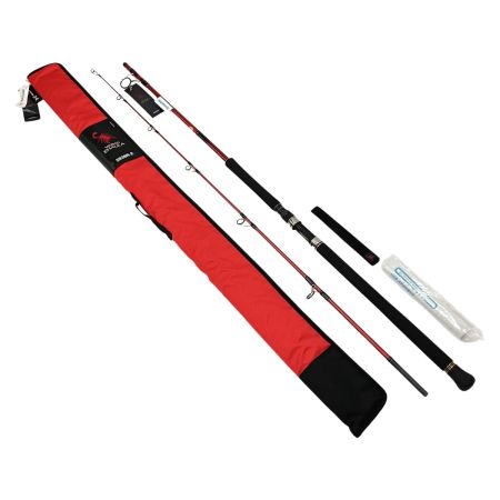  SHIMANO シマノ SHAULA 22 ワールドシャウラ BG 2838R-2 318763 ルアーロッド