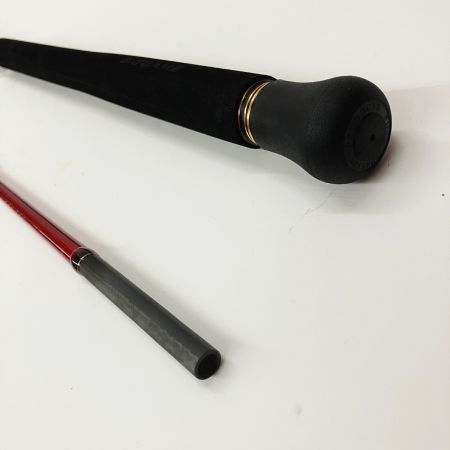  SHIMANO シマノ SHAULA 22 ワールドシャウラ BG 2838R-2 318763 ルアーロッド