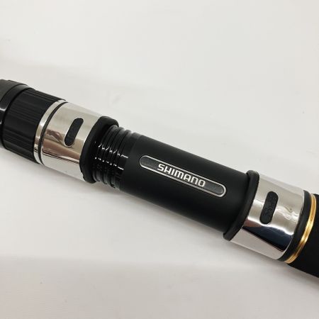  SHIMANO シマノ SHAULA 22 ワールドシャウラ BG 2838R-2 318763 ルアーロッド