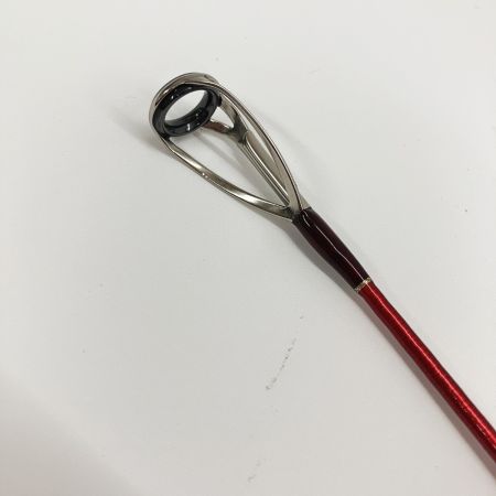  SHIMANO シマノ SHAULA 22 ワールドシャウラ BG 2838R-2 318763 ルアーロッド