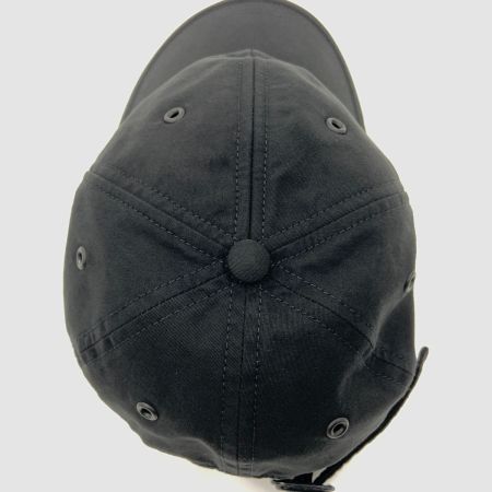  BURBERRY LONDON バーバリーロンドン London England 8068040 ベースボールキャップ キャップ 帽子 L ブラック