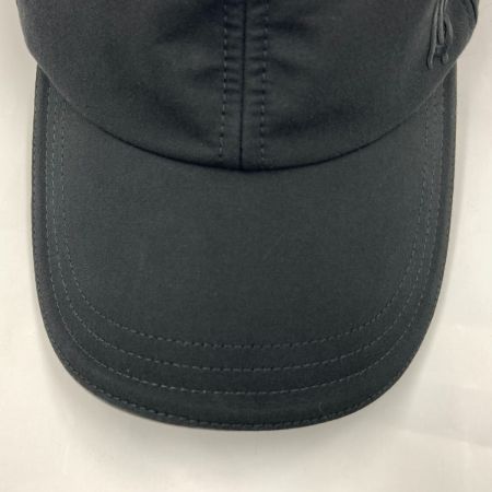  BURBERRY LONDON バーバリーロンドン London England 8068040 ベースボールキャップ キャップ 帽子 L ブラック