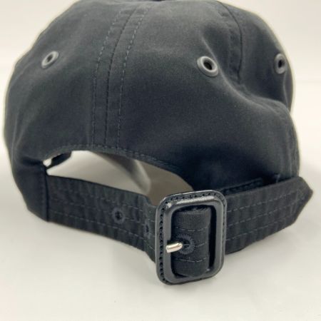  BURBERRY LONDON バーバリーロンドン London England 8068040 ベースボールキャップ キャップ 帽子 L ブラック