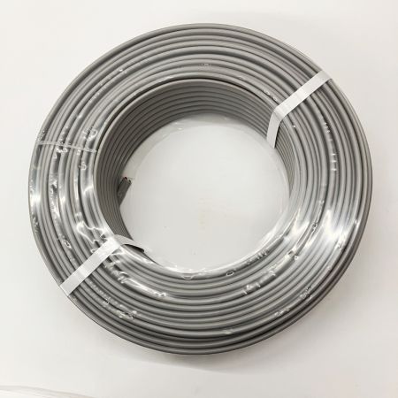  YAZAKI ヤザキ  電材 VVFケーブル 3芯 3× 2.0 PbF 100m 未開封品