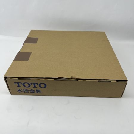  TOTO トートー 台付シングル混合水栓 TKS05301J 未使用品