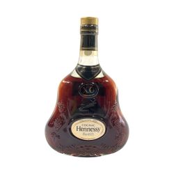 〇〇 Hennessy ヘネシー XO コニャック ブランデー 700ml 40%  Sランク 未開栓