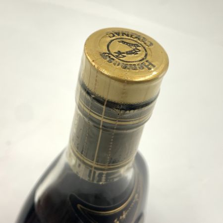  Hennessy ヘネシー XO コニャック ブランデー 700ml 40%  未開栓