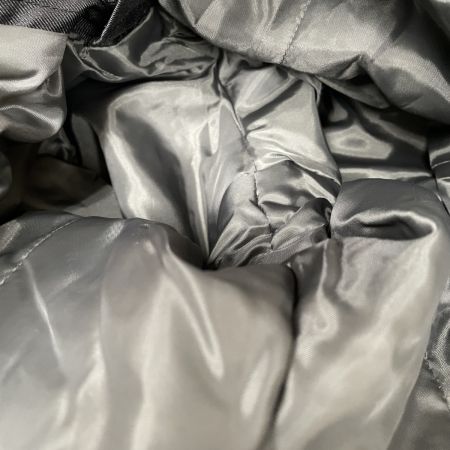  COSBY スキーウェア上下セット 160cm CSB-3244 ブラック×ホワイト