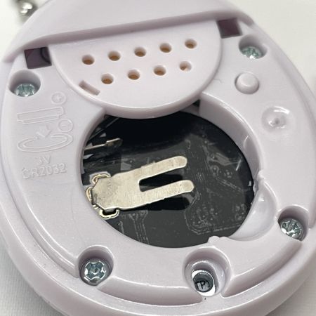  BANDAI バンダイ オリジナルたまごっち ぎんじろっち&四季草花 inspired by 加賀友禅