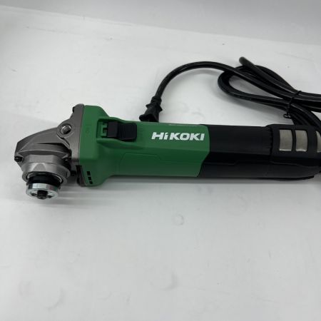  HiKOKI ハイコーキ ディスクグラインダー G10VE2