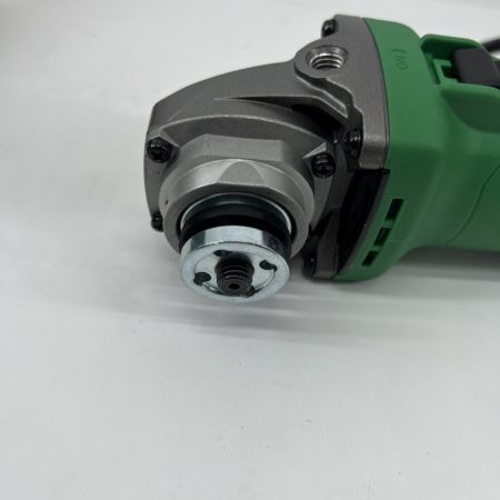  HiKOKI ハイコーキ ディスクグラインダー G10VE2