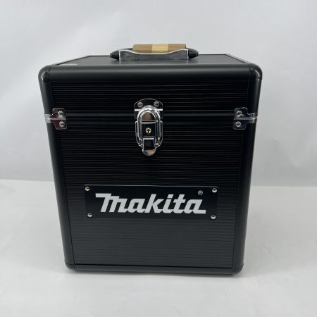  MAKITA マキタ レーザー墨出し器 充電器 バッテリー1個付き SK507GDZN 未使用品