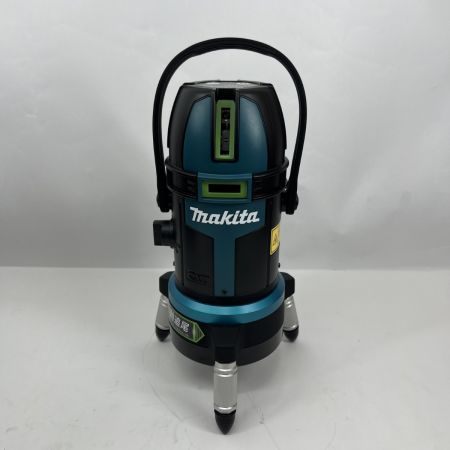  MAKITA マキタ レーザー墨出し器 充電器 バッテリー1個付き SK507GDZN 未使用品