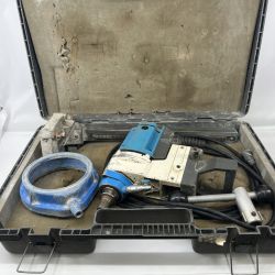 〇〇 SHIBUYA ダイヤモンドコアドリル R1011 AC100V TS-092 Cランク