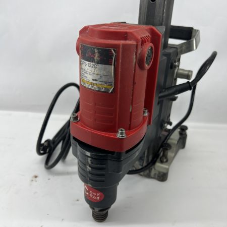  Hakken ハッケン コンセック ダイヤモンドコアドリル SPJ-122C ケース付き SPJ122C