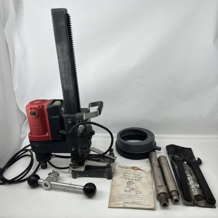  Hakken ハッケン コンセック ダイヤモンドコアドリル SPJ-122C ケース付き SPJ122C