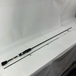 σσ K2 ケーツー シーバスロッド 100MH 紅 クレナイ 袋付 100MH - 中古