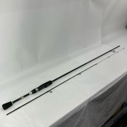SHIMANO シマノ ロッド ジギングロッド SHIMANO S64UL-S SALTY ADVANCE S64UL-S Bランク