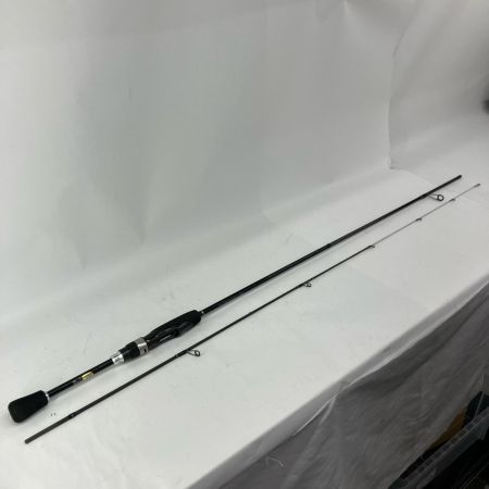 SHIMANO シマノ ロッド ジギングロッド SHIMANO S64UL-S SALTY ADVANCE S64UL-S