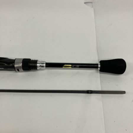 SHIMANO シマノ ロッド ジギングロッド SHIMANO S64UL-S SALTY ADVANCE S64UL-S