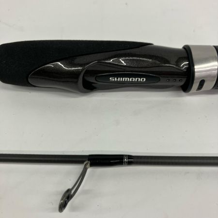 SHIMANO シマノ ロッド ジギングロッド SHIMANO S64UL-S SALTY ADVANCE S64UL-S