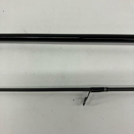 SHIMANO シマノ ロッド ジギングロッド SHIMANO S64UL-S SALTY ADVANCE S64UL-S