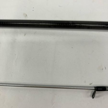 SHIMANO シマノ ロッド ジギングロッド SHIMANO S64UL-S SALTY ADVANCE S64UL-S