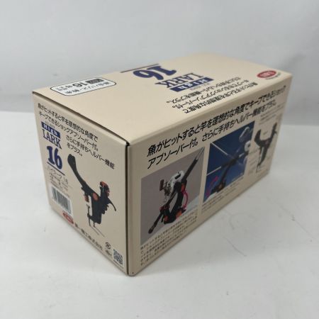  第一精工 ハイラーク16 ロッドホルダー 竿受け LARK16 釣り具　ショックアブソーバー