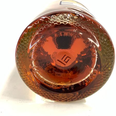  CHIVAS REGAL シーバスリーガル 18年 ブレンデッドスコッチ ウイスキー 750ml 40%　 未開栓