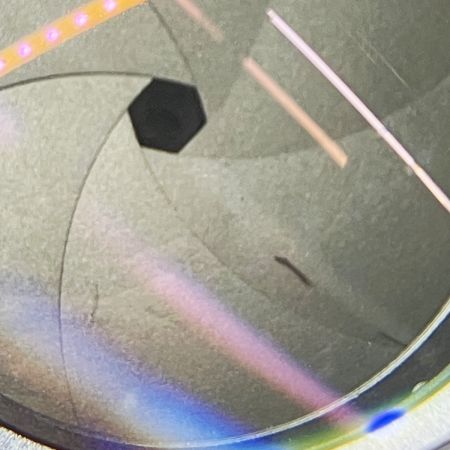  MINOLTA ミノルタ MC TELE ROKKOR-PF 100mm f2.5 レンズ 交換レンズ 100mm f2.5 現状渡し