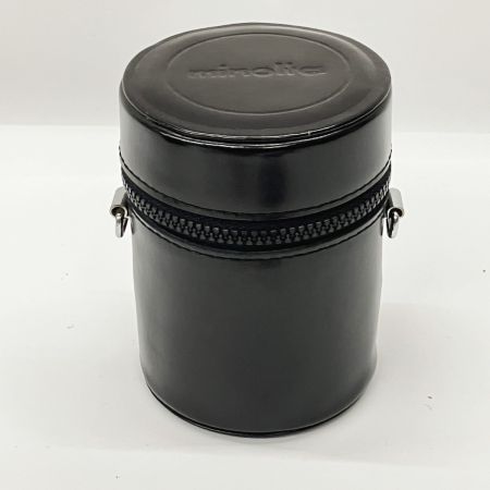  MINOLTA ミノルタ MC TELE ROKKOR-PF 100mm f2.5 レンズ 交換レンズ 100mm f2.5 現状渡し