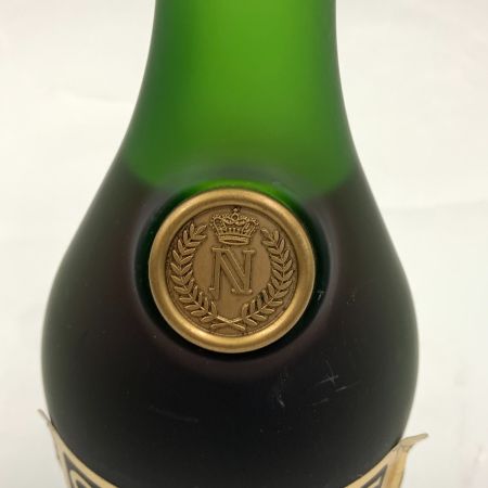  CAMUS カミュ NAPOLEON ナポレオン エクストラ ラ・グランマルキ コニャック 700ml 40% 未開栓