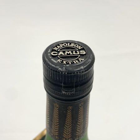  CAMUS カミュ NAPOLEON ナポレオン エクストラ ラ・グランマルキ コニャック 700ml 40% 未開栓