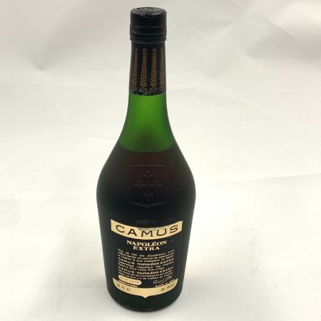  CAMUS カミュ NAPOLEON ナポレオン エクストラ ラ・グランマルキ コニャック 700ml 40% 未開栓
