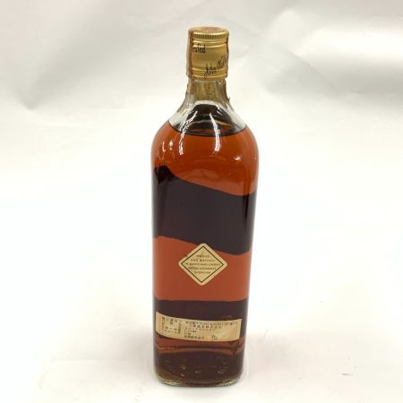   ジョニーウォーカー ブラックラベル EXTRA SPECIAL 金キャップ 1136ml 43度 未開栓