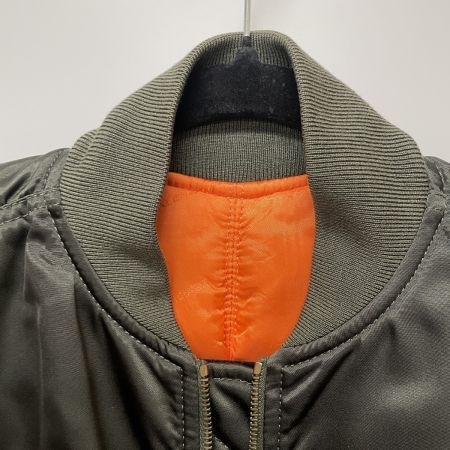  BALENCIAGA バレンシアガ レディース MA-1 Reversible Bomber Jacke SIZE S (34) 436240  TSD23