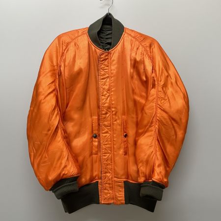  BALENCIAGA バレンシアガ レディース MA-1 Reversible Bomber Jacke SIZE S (34) 436240  TSD23