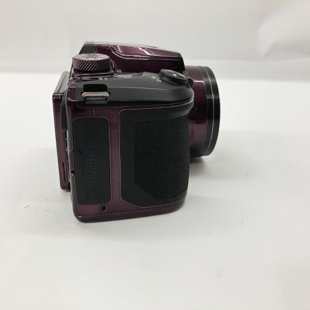  Nikon ニコン COOLPIX コンパクト デジタルカメラ B500 現状渡し ジャンク品