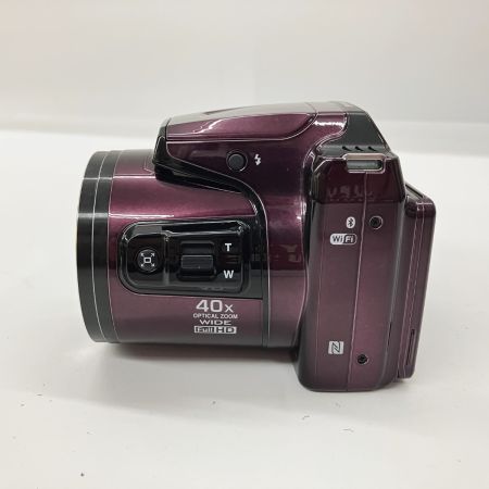  Nikon ニコン COOLPIX コンパクト デジタルカメラ B500 現状渡し ジャンク品