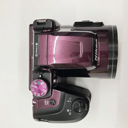  Nikon ニコン COOLPIX コンパクト デジタルカメラ B500 現状渡し ジャンク品
