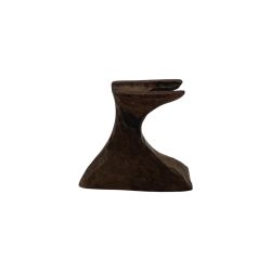 〇〇 魚類模型作家 吉田 光 シングルタイプ ミノースタンド Aランク