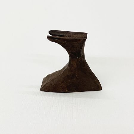  魚類模型作家 吉田 光 シングルタイプ ミノースタンド