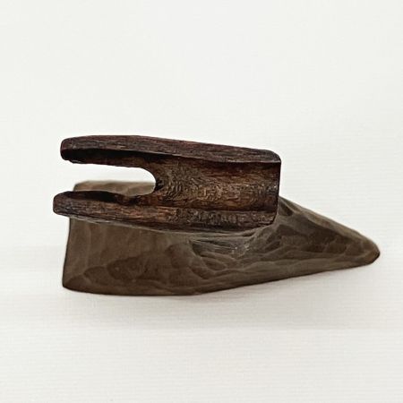  魚類模型作家 吉田 光 シングルタイプ ミノースタンド